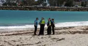 Swimmer eaten alive in horror shark attack at Australian beach