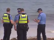Swimmer feared dead after 'shocking' shark attack at popular Australia beach