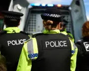Swindon man charged with assisting Russian intelligence agency