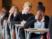 Swinney and SNP blamed for decline in Scotland's education system