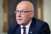 Swinney cannot give 'specific figure' on NHS job losses under reforms