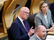 Swinney faces crunch Holyrood vote on pausing supersized AI data centres