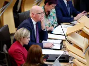 Swinney: no compulsory redundancies in SNP public sector overhaul
