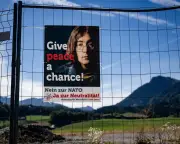 Swiss voters reject stricter neutrality rules in decisive vote