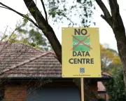 Sydney $1.2bn datacentre scrapped over 'emerging' regulations