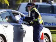 Sydney head-on crash leaves nine injured including three children