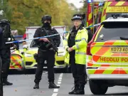Synagogue knifeman's 'close associate' denies failing to disclose terror info