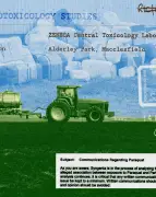 Syngenta withheld paraquat safety data from EPA, court files show
