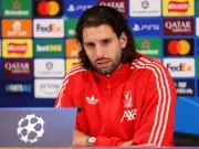 Szoboszlai hits back at Carragher over Liverpool right-back role