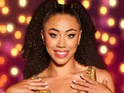 Tabby Stoecker: From Olympic Gold to Strictly Glitterball
