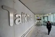 TalkTalk in final stages of selling divisions amid administration threat