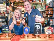 Tamworth Tap Crowned Great British Pub of the Year 2026