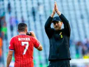 Tartan Army's reaction to Pocognoli speaks volumes as Scotland show promise