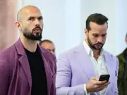 Tate brothers denied bail as US extradition to UK continues