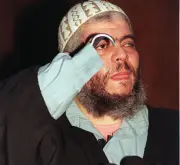 Taxpayers fund £70k upgrade of Abu Hamza's family home
