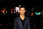 Taylor Lautner becomes a father and welcomes his first child