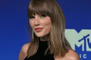 Taylor Swift breaks MTV VMAs record with Video of the Year win