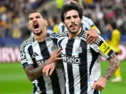 Taylor's Brutal Verdict on Tonali and Guimaraes Exits