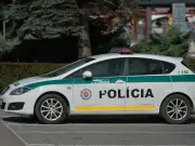 Teacher dead, children injured in Slovakia school attack