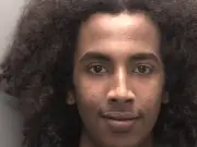 Teen jailed for 13 years after shooting at home with baby inside
