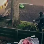 Teen on illegal e-bike leaves father-of-seven with life-changing injuries