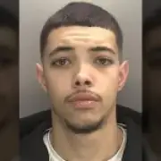 Teen robber jailed after filming himself in stolen cars