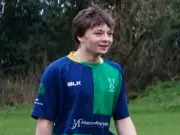 Teenage rugby player Charlie Jamison dies suddenly as club 'devastated'
