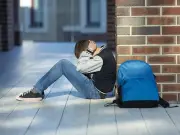 Teens skip school over dandruff fears, study finds