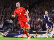 Ten-man Scotland crumble as Swiss stroll to win and wreck Pocognoli’s Hampden bow - 5 talking points
