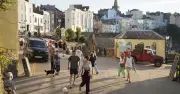 Tenby crowned Britain's most beautiful place by Time Out