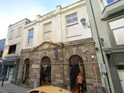 Tenby Market Hall revamp plans revealed with mezzanine