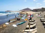 Tenerife beaches closed as doctor warns sewage risk 'never more dangerous'