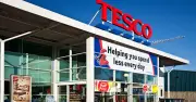 Tesco and M&S launch new Boombites red berry grapes for heart health