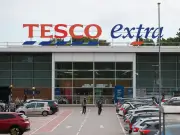 Tesco and Sainsbury's recall products over salmonella and explosion risk