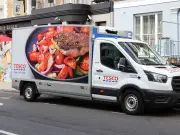 Tesco Christmas delivery slots for 2026: book from November 3
