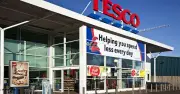 Tesco launches 50% off deal on tea, chocolate and treats