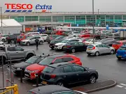 Tesco launches on Deliveroo in Cardiff, Newport, Swansea and Wrexham