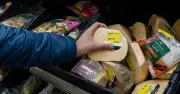 Tesco worker reveals best time to grab yellow-sticker bargains