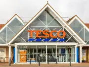 Tesco's 62p washing-up liquid beats M&S and Sainsbury's for this shopper