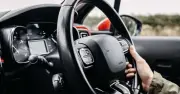 Tesla drivers named Britain's biggest driving hypocrites in new poll