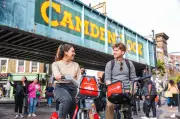 TfL offers half-price cycle pass for World Car Free Day