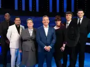The Chase star tipped to replace Simon Cowell on BGT