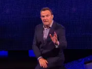 The Chase viewers amused by contestant's 'gift horse' answer before £17k win