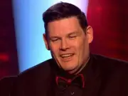 The Chase's Mark Labbett dating Sky presenter Hayley Palmer again
