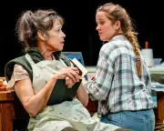 The Farmer’s Wife review – a bumper crop of tenderness, toil and female strength