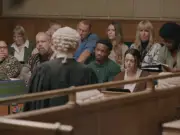 The Jury viewers baffled over 'insane' detail minutes into Channel 4 series