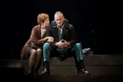 The Last Ship: Sting's musical is as solemn and ponderous as a tanker