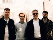 The Lilacs on Leeds Festival debut, new album and beating cancer