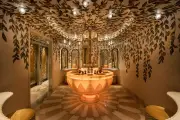 The Lure of the Loo: How Restaurant Bathroom Design Went Wild