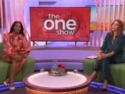 The One Show pays tribute to Dame Esther Rantzen after her death at 86